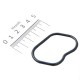 91301-MB0-000 O-RING VFR400 not round