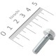 95701-0602200 Bolt