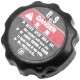 19045-MZ3-405 Cap Radiator 0.9