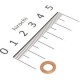 90543-273-000 Washer