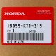 16955-KY1-315 Fuel Kit