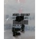 96001-0601007 BOLT, FLANGE, 6X10 (8mm Head) Black