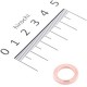 44045-057 (NTB BWK-02) Washer Fork