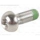 90111-10018 BOLT Subframe AL Early R6