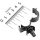 90464-16012 Clamp hose guide