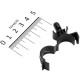 90464-16012 Clamp hose guide