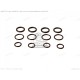 16040-MR7-004 Carb Orings RVF400
