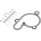 4BA-12428-00 Gasket WP YZ85