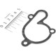 4BA-12428-00 Gasket WP YZ85
