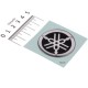 5SL-2413B-00 Yam Logo for tank