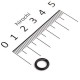 91312-107-000 Oring 7 x 1.7 (91301-333-000)