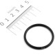 91304-HB3-003 Oring 33.5 x 3  (91302-200-000)