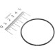 91302-317-700 O-RING (54X2)91307-MB0-003