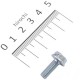 95701-0601600 Bolt